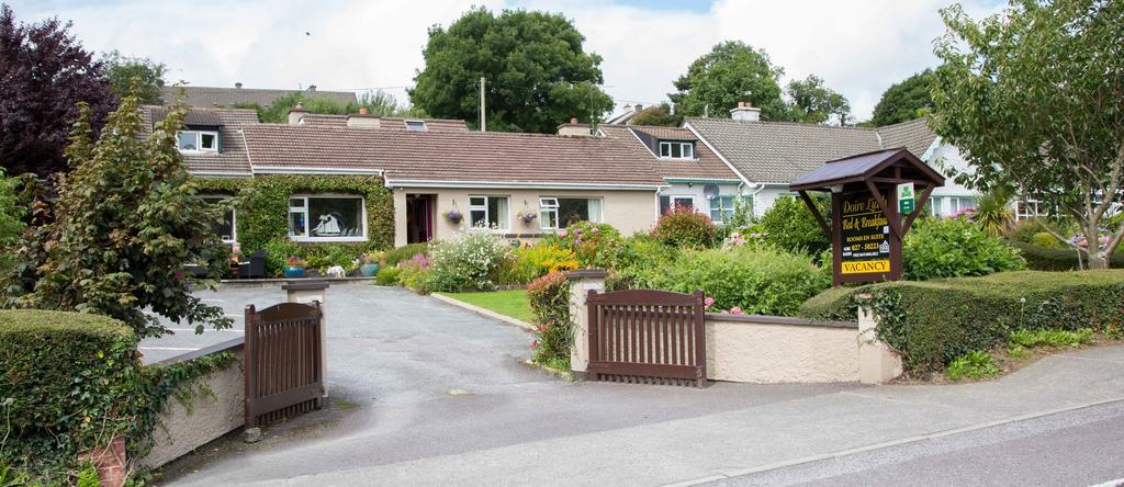 Doireliath Bed & Breakfast Cork Exterior photo